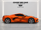 2022 Chevrolet Corvette Stingray 2LT