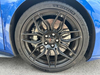 2023 Chevrolet Corvette Z06 3LZ