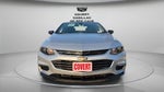 2016 Chevrolet Malibu LS 1LS