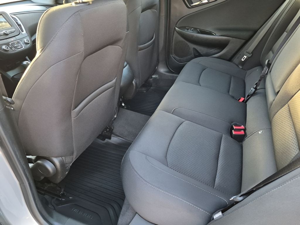 2016 Chevrolet Malibu LS 1LS