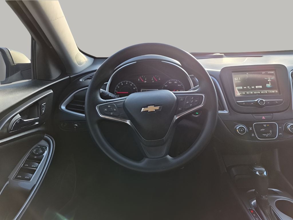2016 Chevrolet Malibu LS 1LS