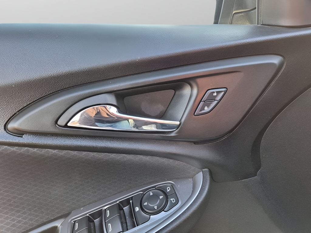 2016 Chevrolet Malibu LS 1LS