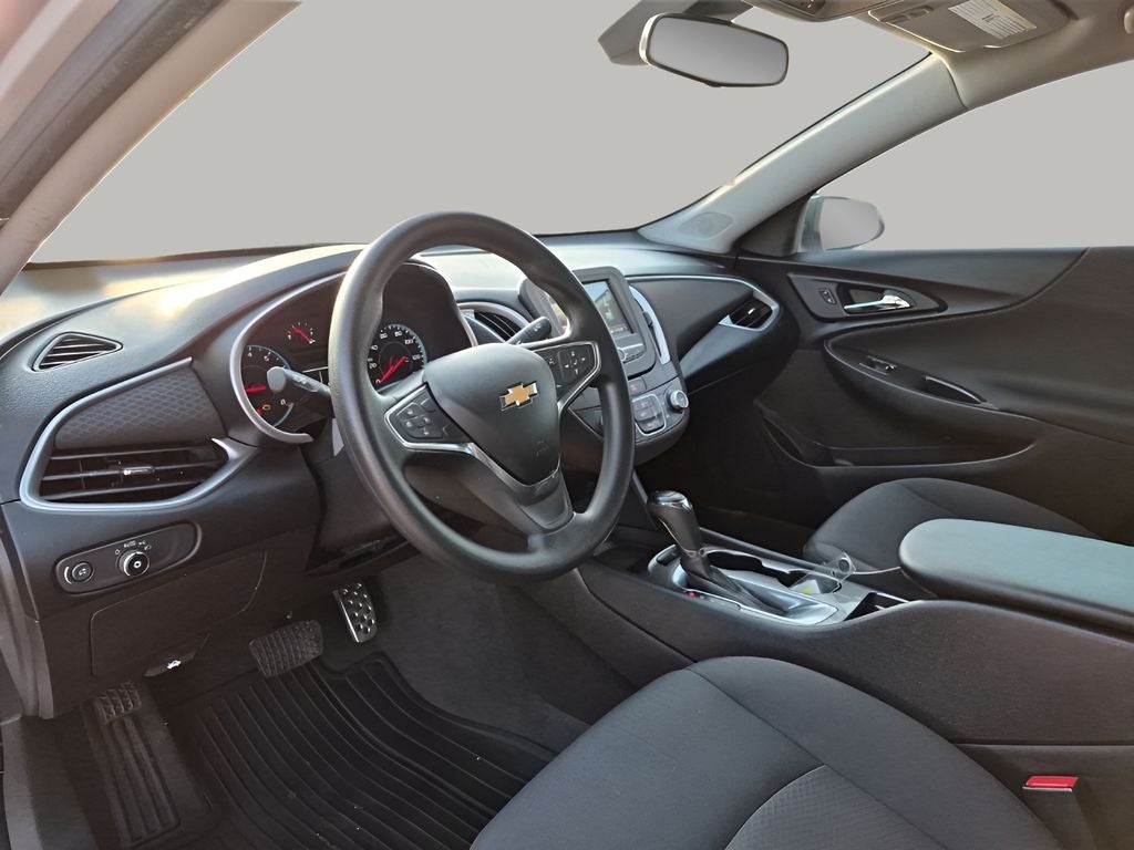 2016 Chevrolet Malibu LS 1LS