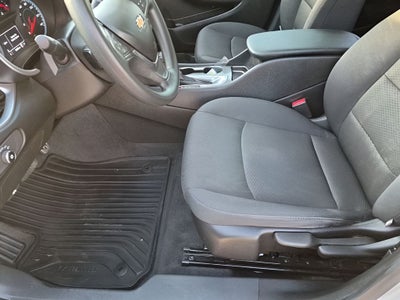 2016 Chevrolet Malibu LS 1LS