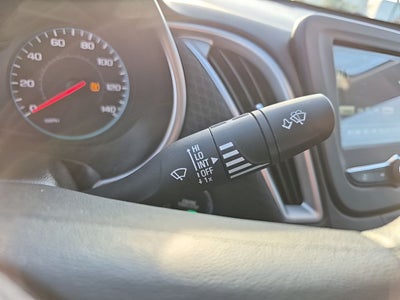 2016 Chevrolet Malibu LS 1LS