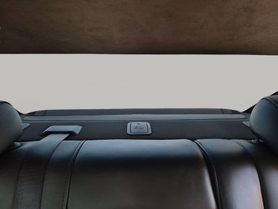 2018 Cadillac CTS-V Base