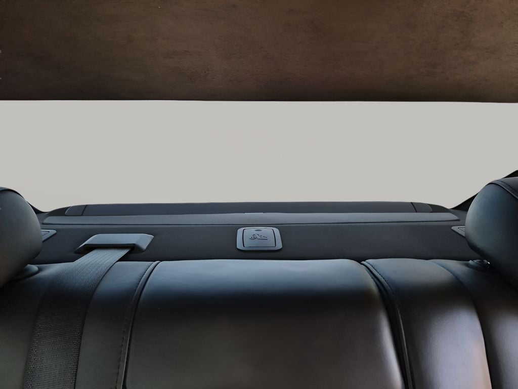 2018 Cadillac CTS-V Base