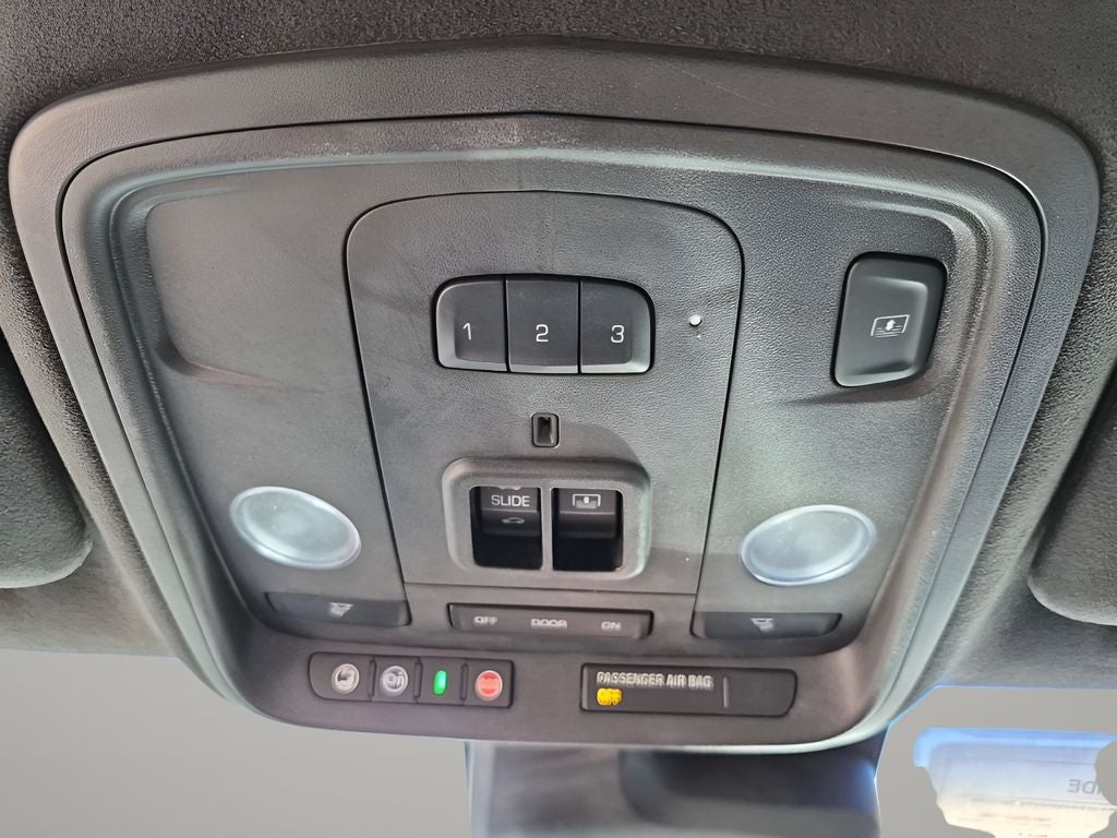 2018 Cadillac CTS-V Base