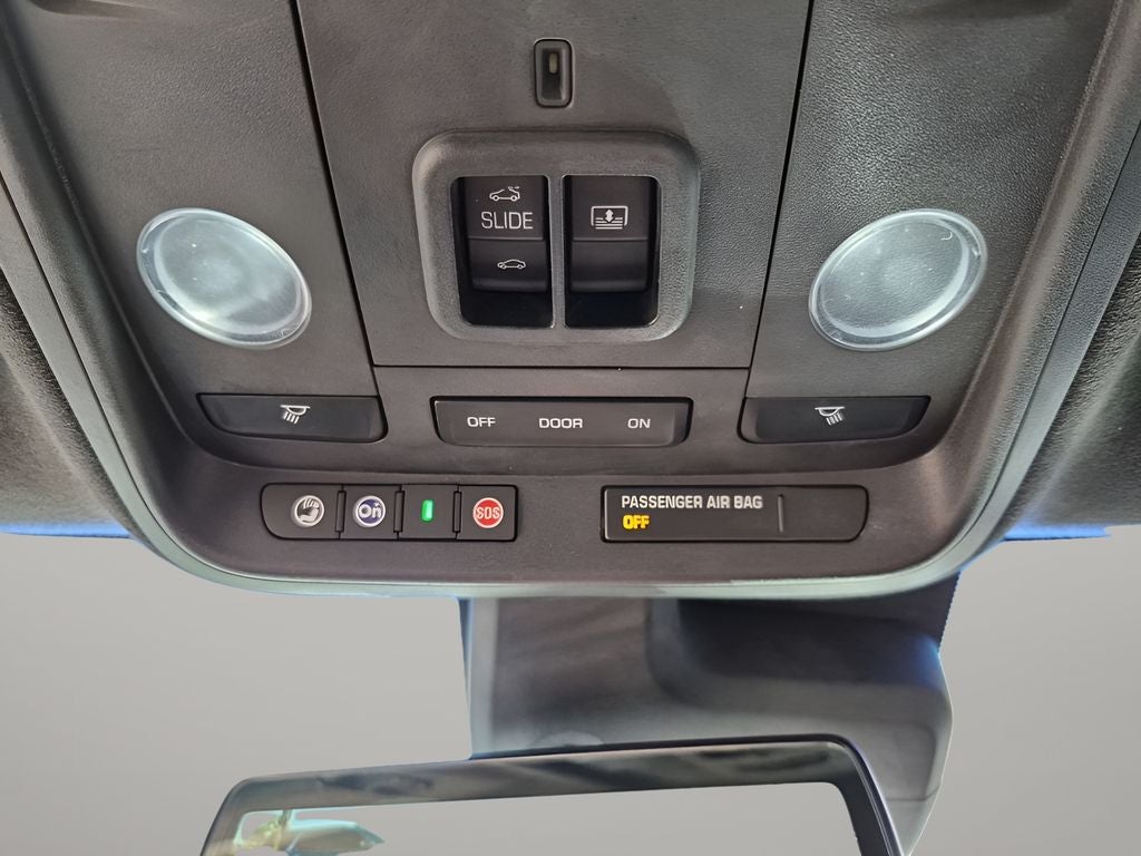 2018 Cadillac CTS-V Base