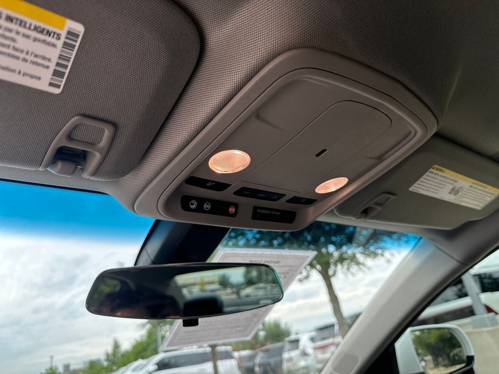 2018 Cadillac ATS 2.0L Turbo
