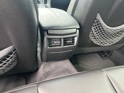 2018 Cadillac ATS 2.0L Turbo