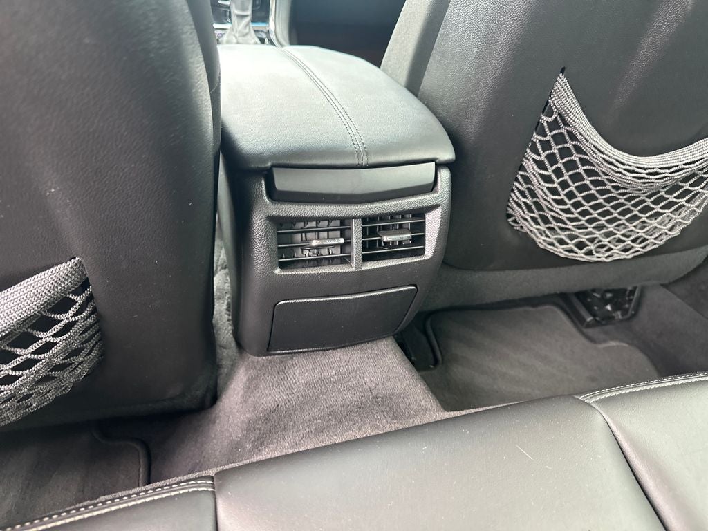 2018 Cadillac ATS 2.0L Turbo