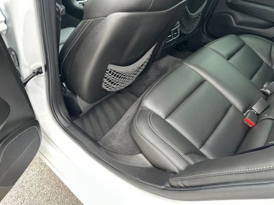 2018 Cadillac ATS 2.0L Turbo