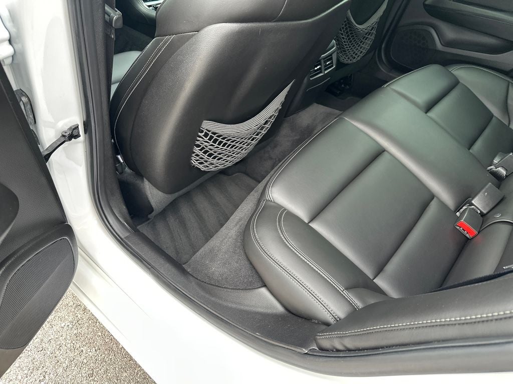 2018 Cadillac ATS 2.0L Turbo