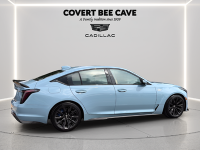 2026 Cadillac CT5 V-Series