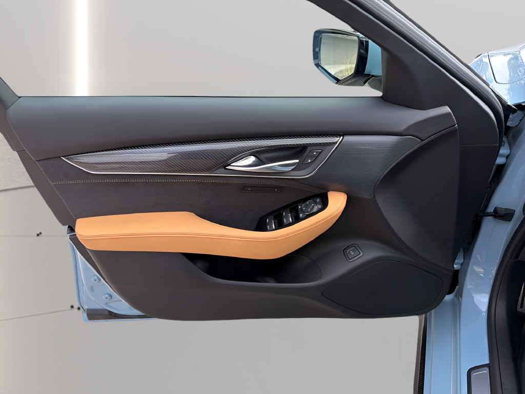 2026 Cadillac CT5 V-Series