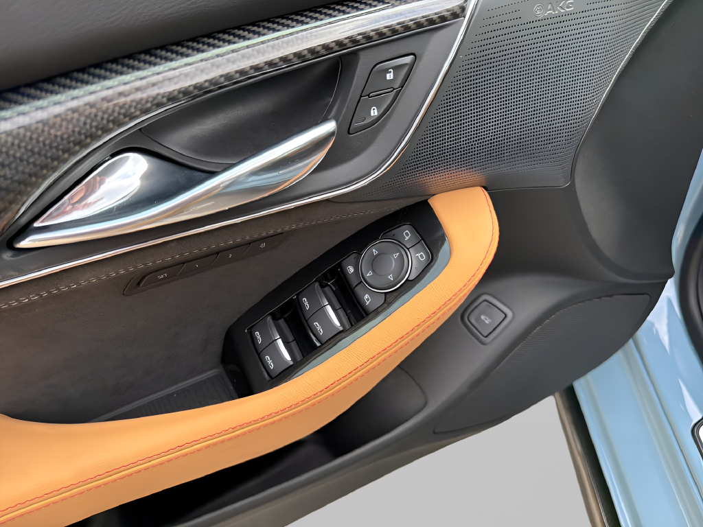 2026 Cadillac CT5 V-Series