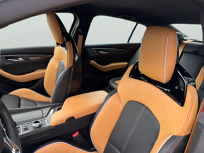 2026 Cadillac CT5 V-Series