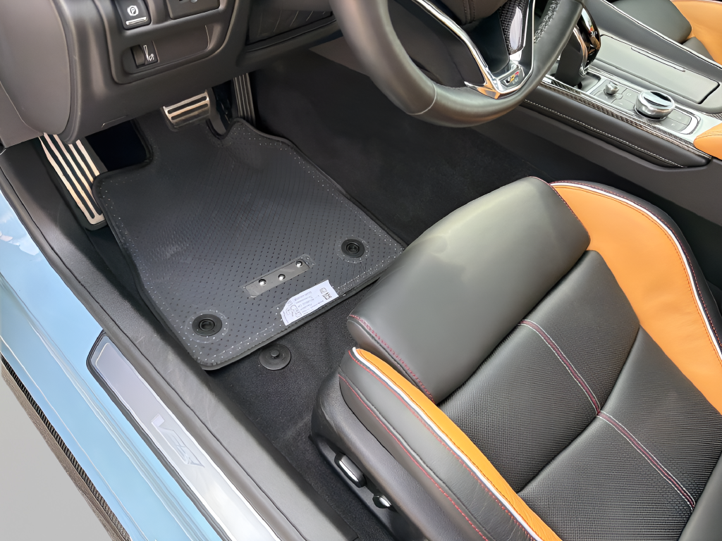 2026 Cadillac CT5 V-Series
