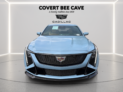 2026 Cadillac CT5 V-Series