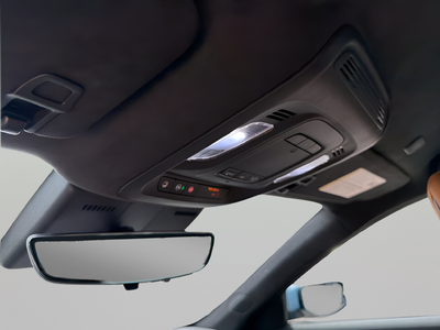 2026 Cadillac CT5 V-Series