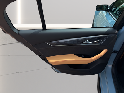 2026 Cadillac CT5 V-Series