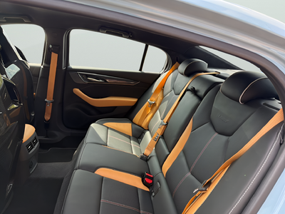 2026 Cadillac CT5 V-Series