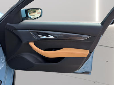 2026 Cadillac CT5 V-Series