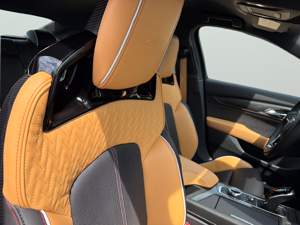 2026 Cadillac CT5 V-Series