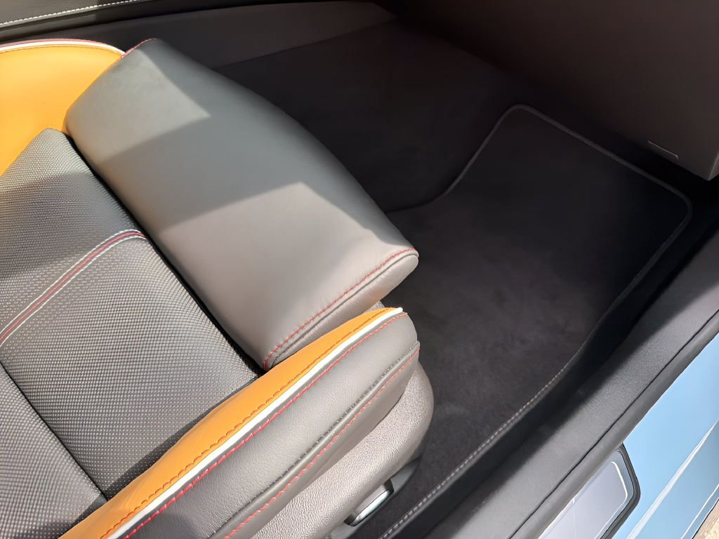 2026 Cadillac CT5 V-Series