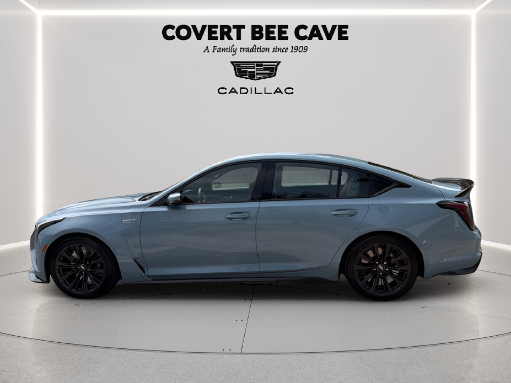 2026 Cadillac CT5 V-Series