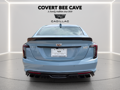 2026 Cadillac CT5 V-Series