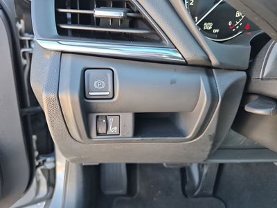 2024 Cadillac CT4 Premium Luxury