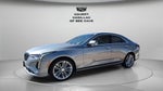 2024 Cadillac CT4 Premium Luxury