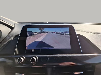 2024 Cadillac CT4 Premium Luxury