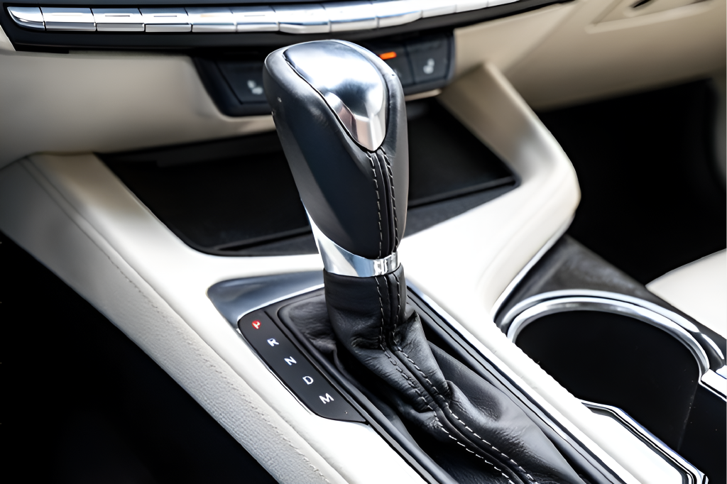 2023 Cadillac CT4 Luxury