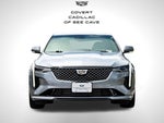 2023 Cadillac CT4 Luxury
