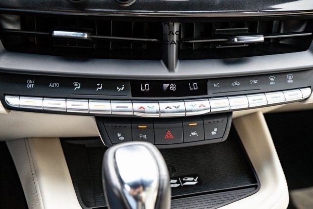 2023 Cadillac CT4 Luxury