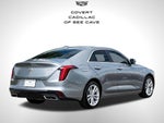 2023 Cadillac CT4 Luxury