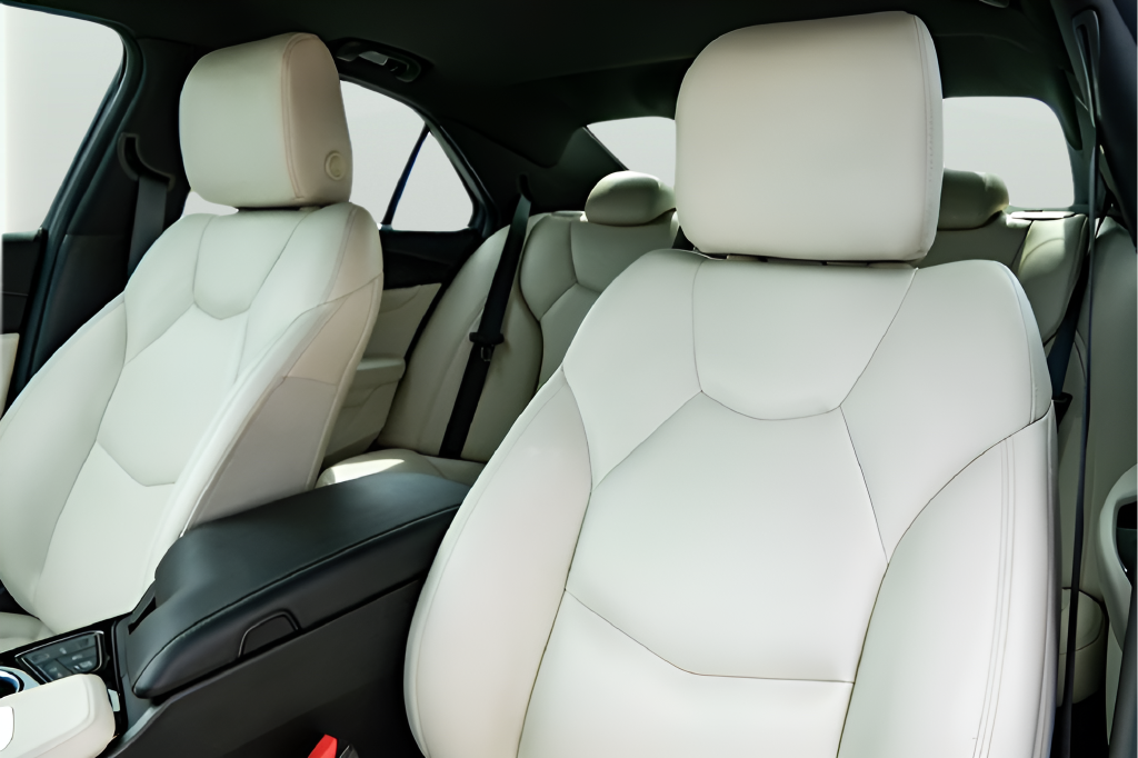 2023 Cadillac CT4 Luxury