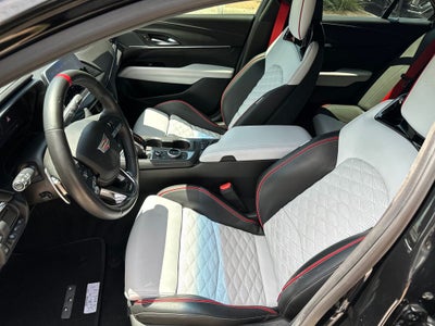 2023 Cadillac CT4 V-Series