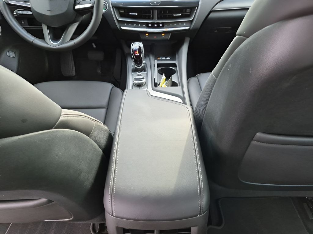 2023 Cadillac CT5 Premium Luxury