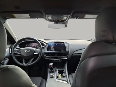 2023 Cadillac CT5 Premium Luxury