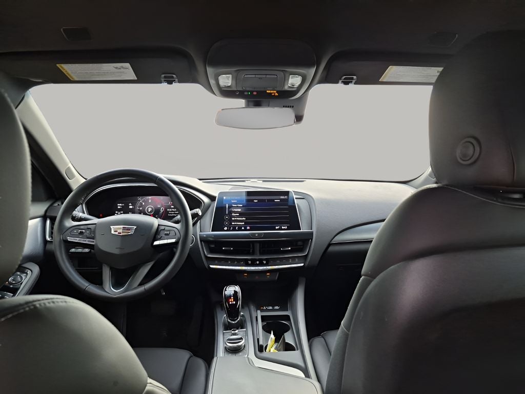 2023 Cadillac CT5 Premium Luxury