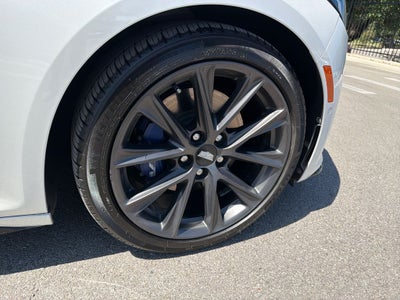 2023 Cadillac CT5 Sport