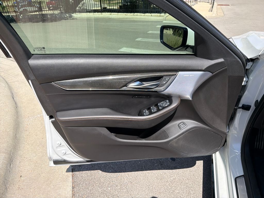 2023 Cadillac CT5 Sport