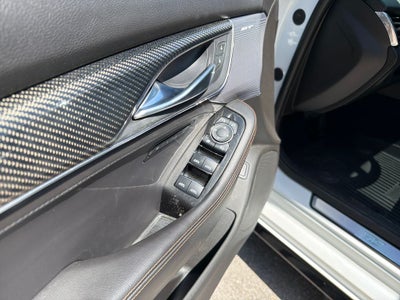 2023 Cadillac CT5 Sport