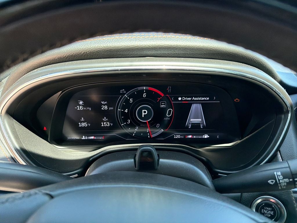 2023 Cadillac CT5 Sport