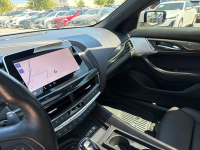 2023 Cadillac CT5 Sport