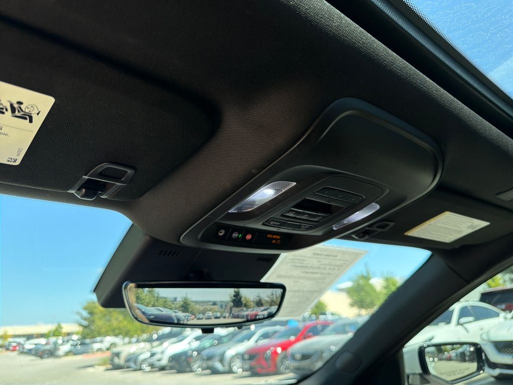 2023 Cadillac CT5 Sport